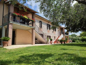 Agriturismo San Giorgino Grosseto